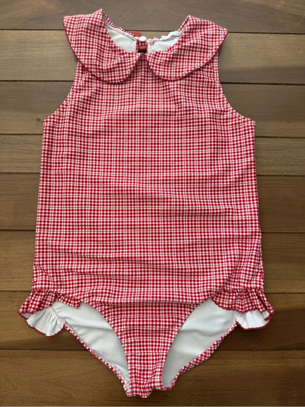 Minnow charming pink